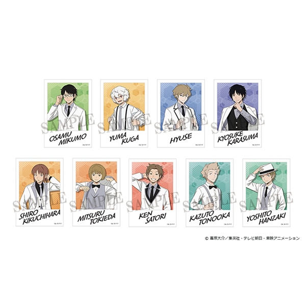 [hgK[ POP UP STORE in rPACKS@XebJ[@en mY