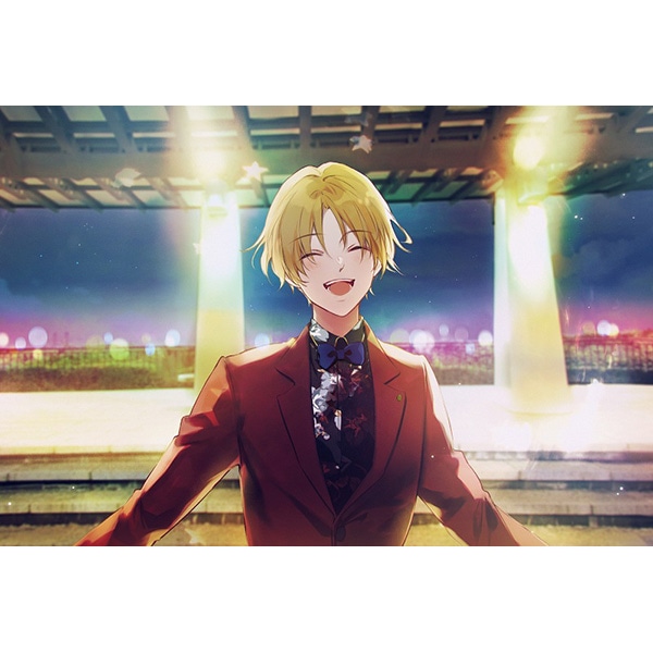 yBDzcLE^B THE ANIMATION2@1